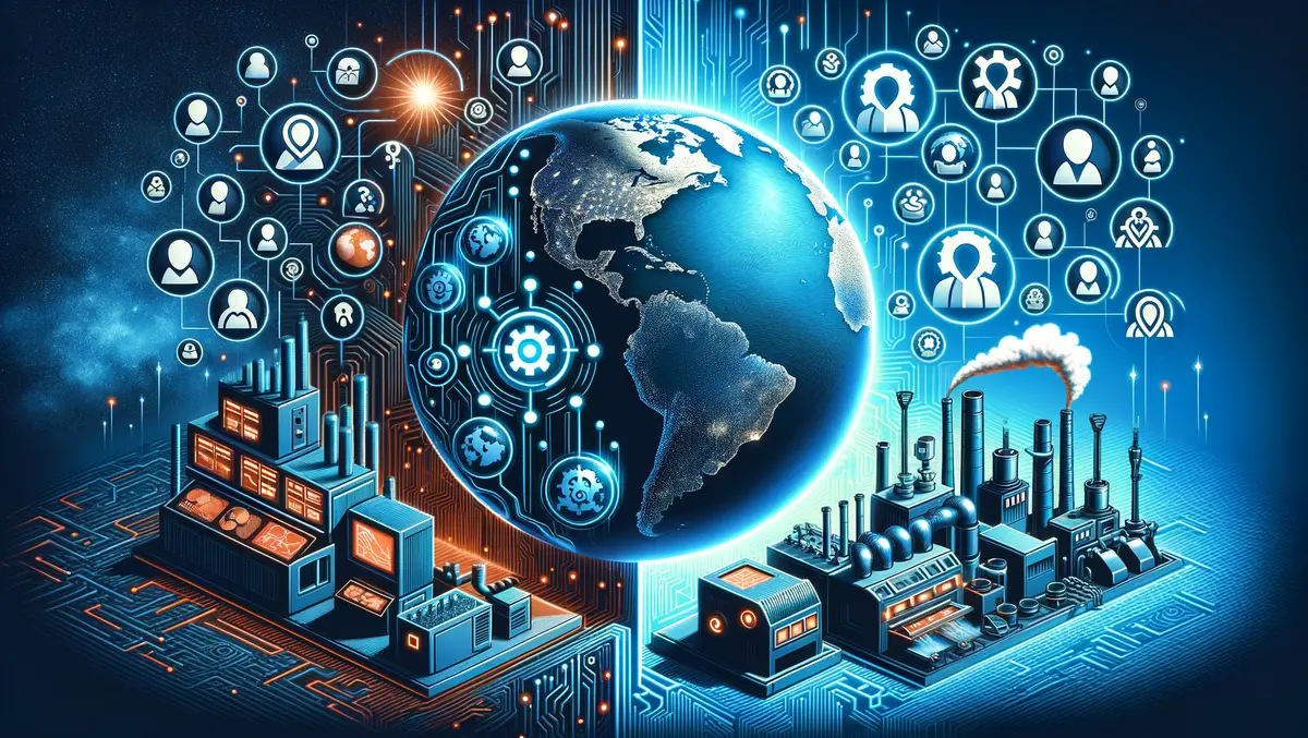 Report reveals global skills crisis & learning trends