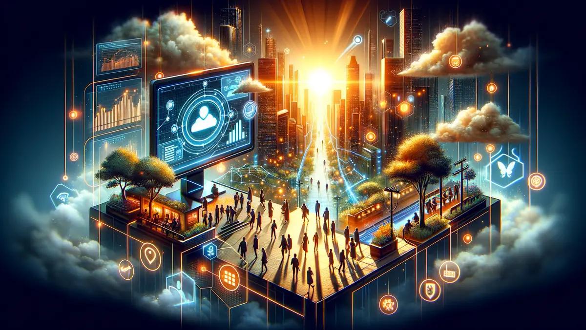 Salesforce launches Pro Suite AI software for SMEs in market
