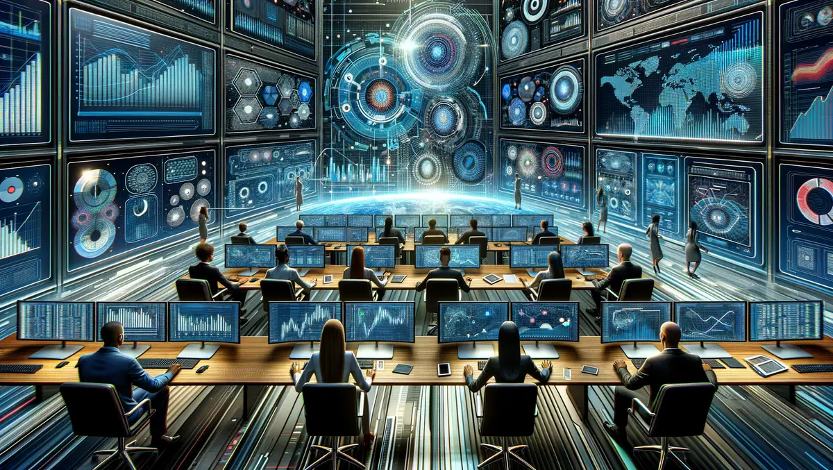 Kyriba expands AI capabilities boosting liquidity performance