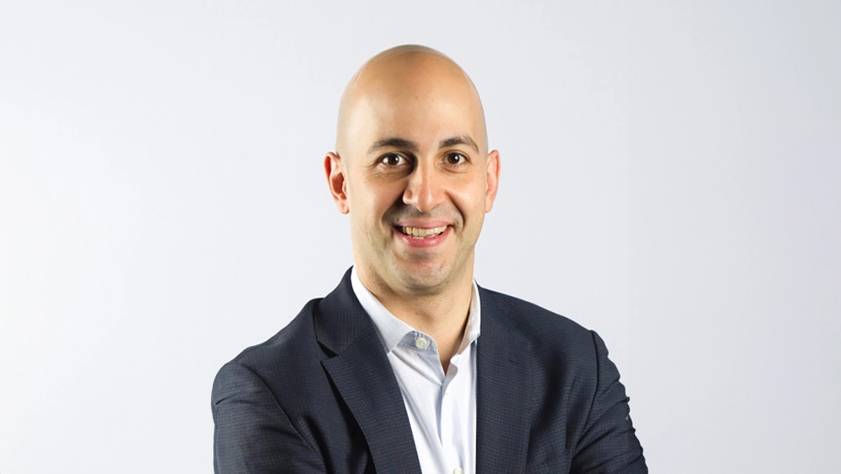 Abi Nourai appointed as MongoDB's Regional VP for Australia, NZ