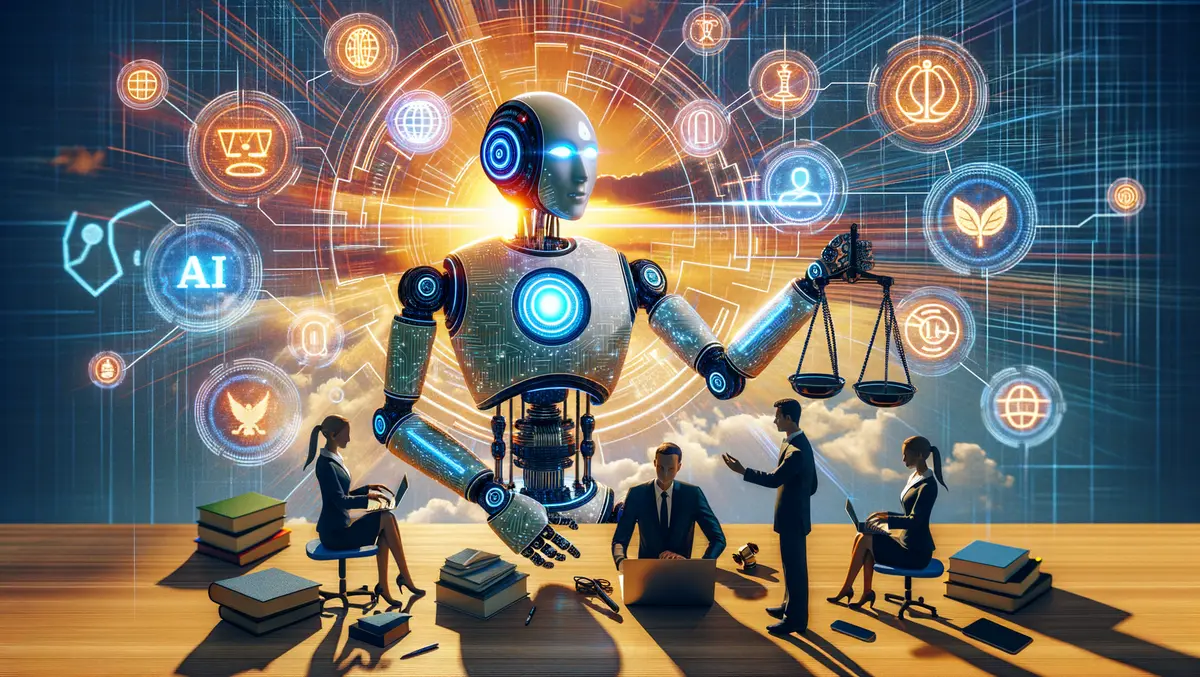 Litera partners with Microsoft to enhance legal tech with Copilot