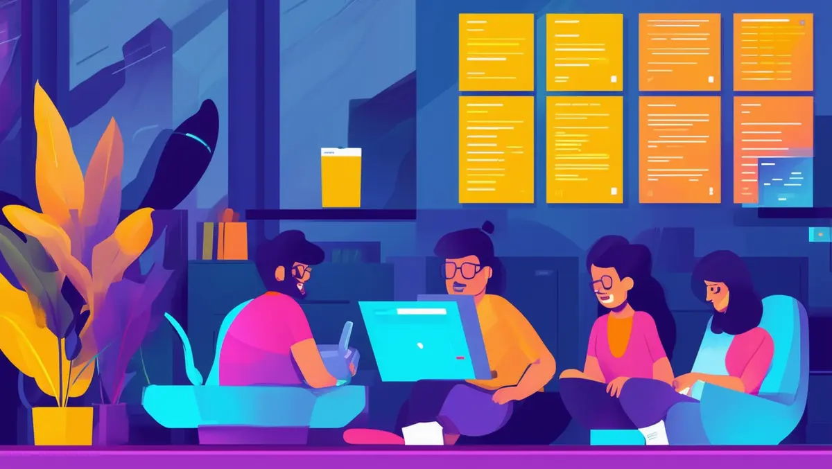 Slack launches new task management tool named lists for users
