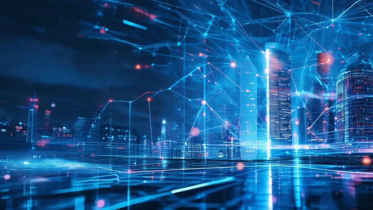 HSBC & BNY Mellon to pilot Quantexa's new AI technology