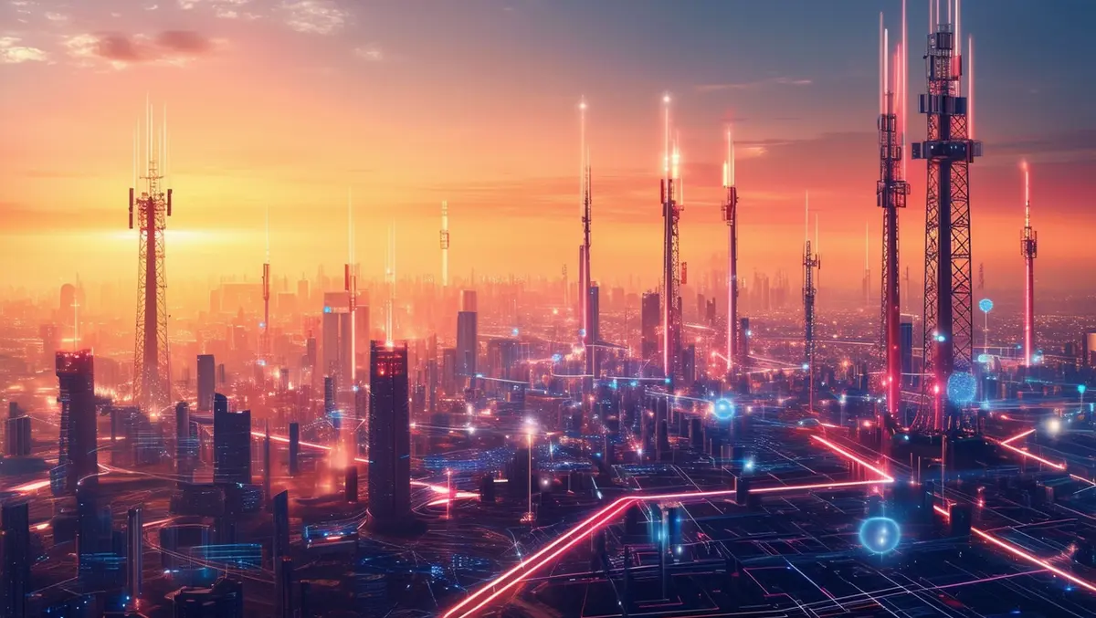 O-RAN investment to hit $11 billion by 2029, study finds