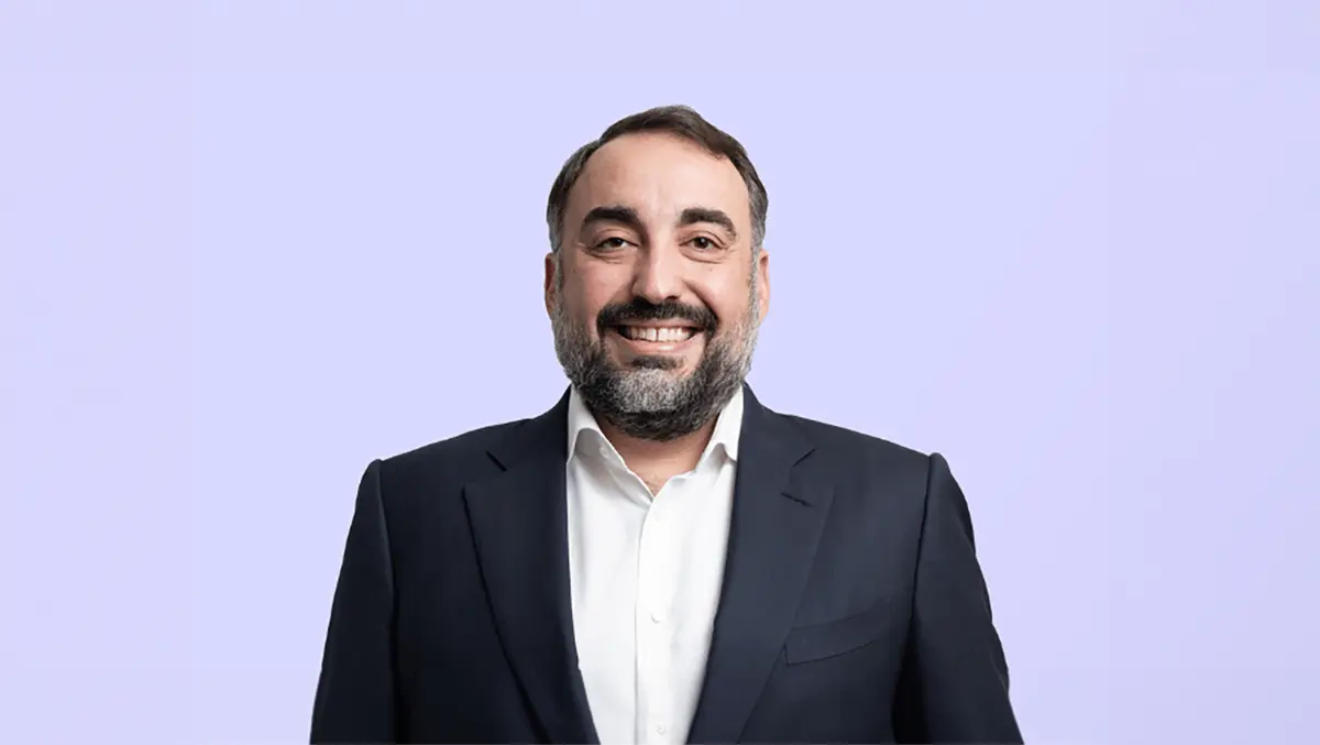 Alex Stamos appointed new CISO at SentinelOne