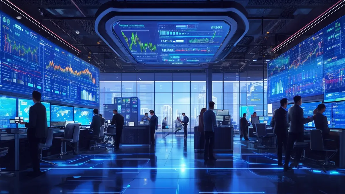 Iress partners with Ediphy to enhance fixed income trading
