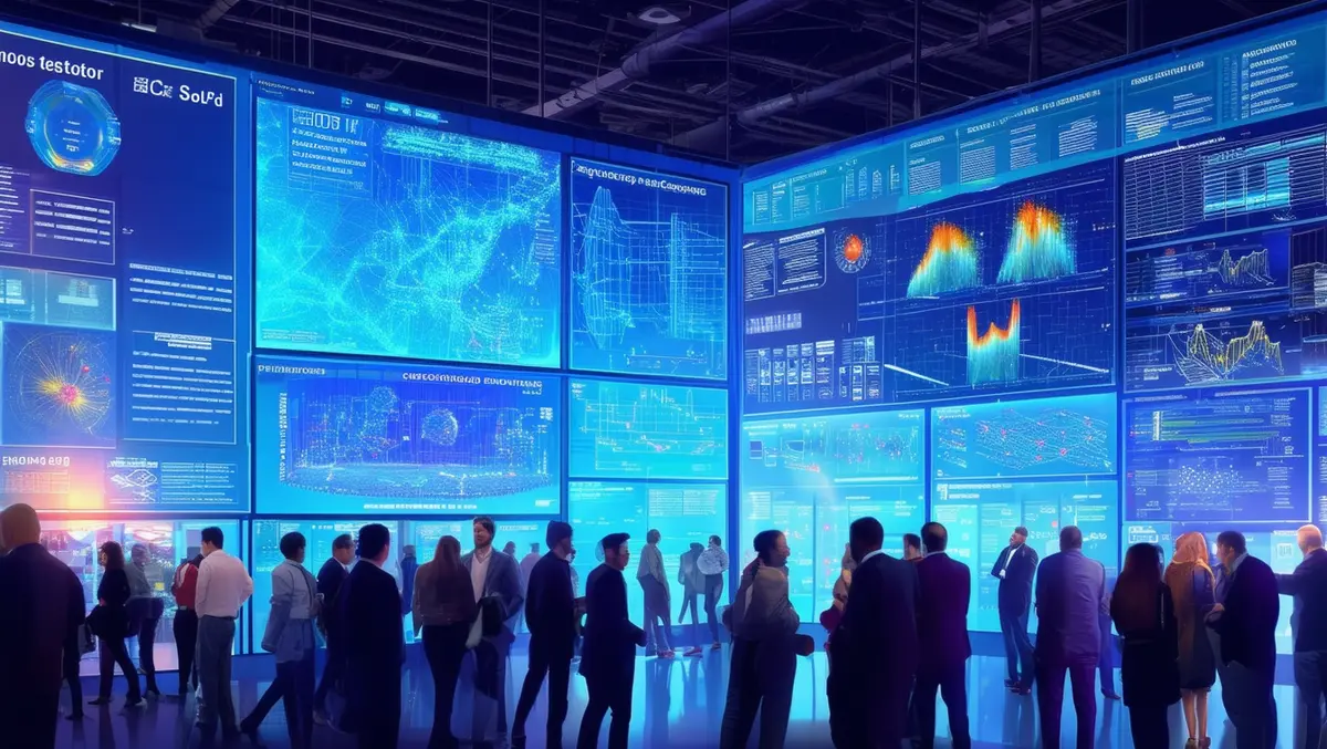 Intel reveals advancements in AI tech at Hot Chips 2024