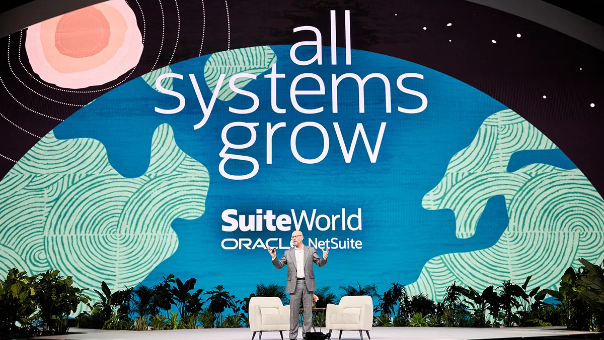 Oracle NetSuite unveils AI updates to boost finance team efficiency