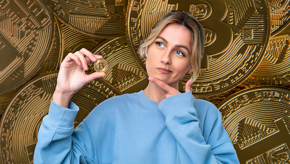 Questions NOT to ask a crypto investor