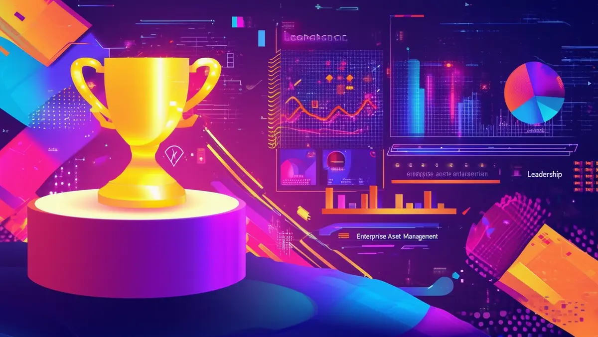 IFS Ultimo named leader in Verdantix 2024 EAM Software report