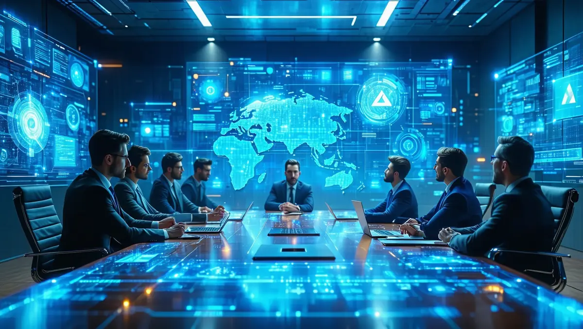 Diligent enhances platform with AI & Google Drive tools