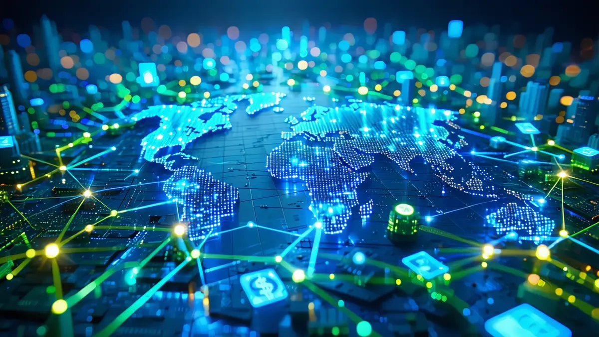 W Chain launches Mainnet to redefine global payments