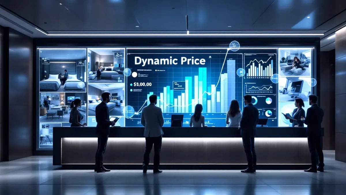 Infor unveils AI-powered revenue management for hotels