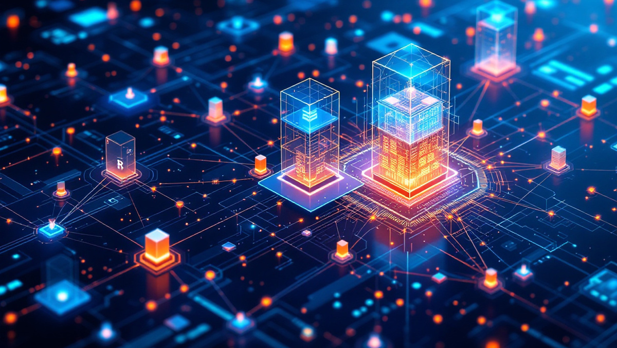 Ripple unveils XRP Ledger plan to enhance institutional DeFi