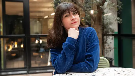 Alexandra mounoury head of brand at superprof 1