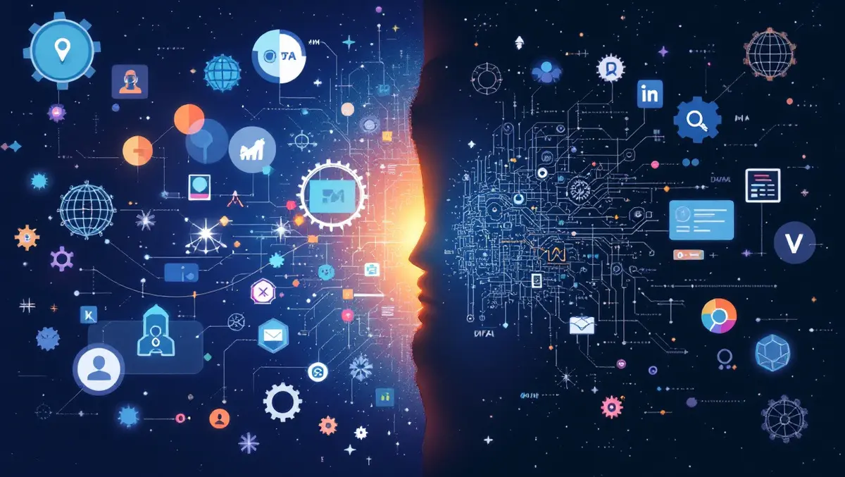 Companies eager to adopt AI face data quality challenges