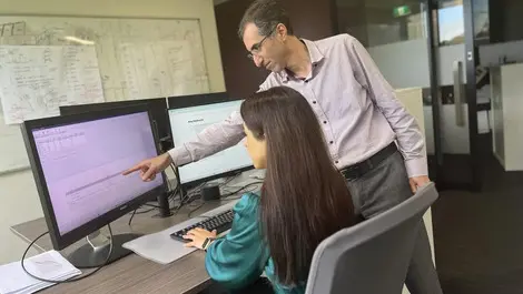 A strategic solution for composite safety and compliance