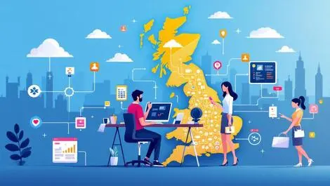 Gamma & Clear Business partner to boost UK SME connectivity