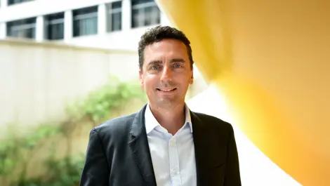 Ps john ahern  infotrack s global head of property  1 