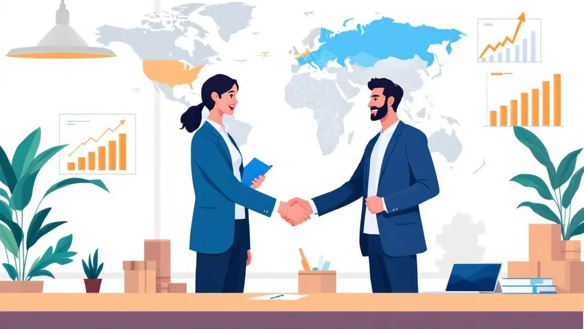 JAGGAER & BearingPoint extend alliance for APAC growth
