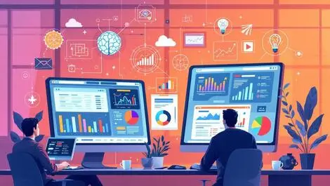 Agencies urged to refine digital marketing for AI search rise