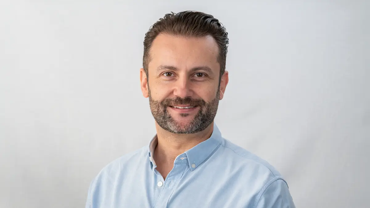 Nick Ognenovski named Chief Revenue Officer at Bridgit to drive growth