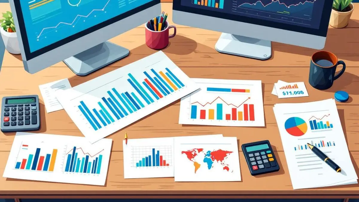 Why expense reporting is a strategic lever for business resilience and growth