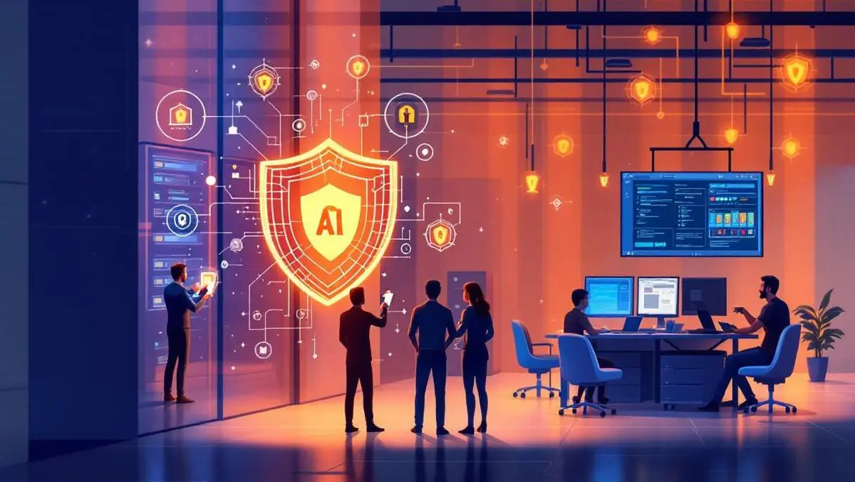Boost.ai launches on AWS Marketplace to aid secure AI adoption
