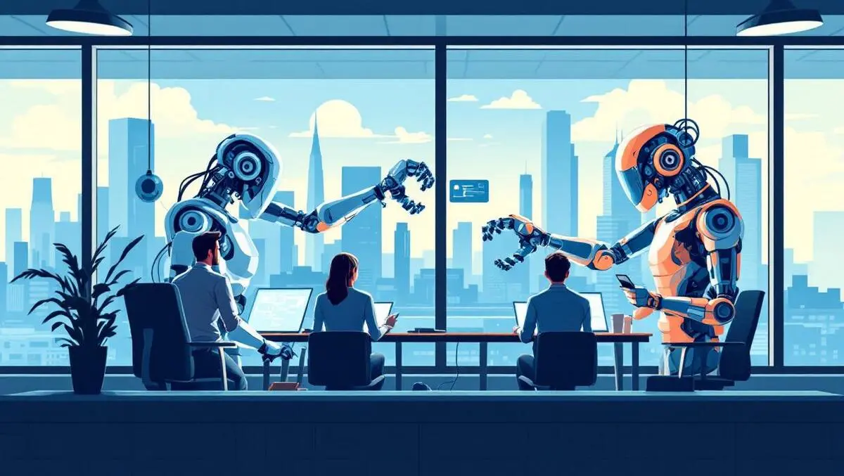 ServiceNow launches agentic AI management amid spending decline