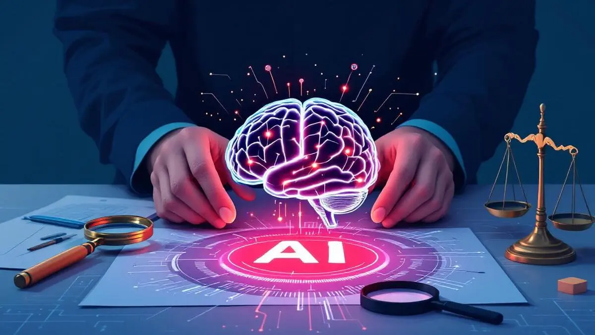 EY & ACCA urge trustworthy AI with robust assessment frameworks
