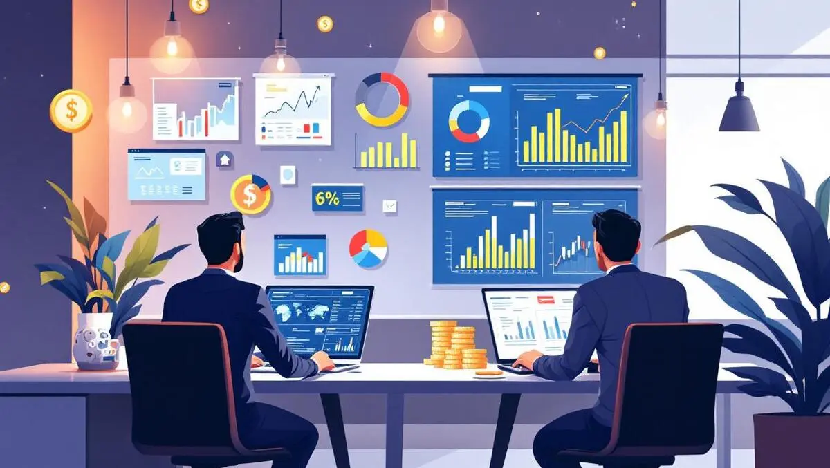 Five ways AI is reshaping finance talent, and how CFOs are responding