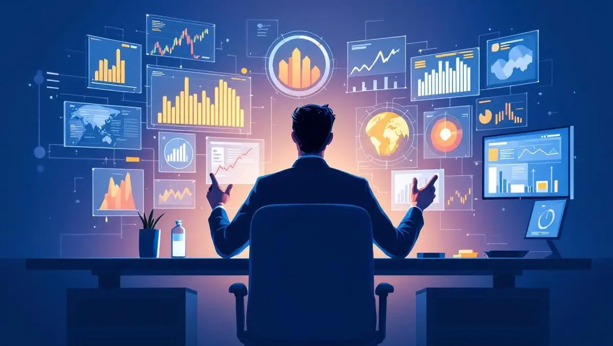 Why exception reporting is essential for growth ready finance teams