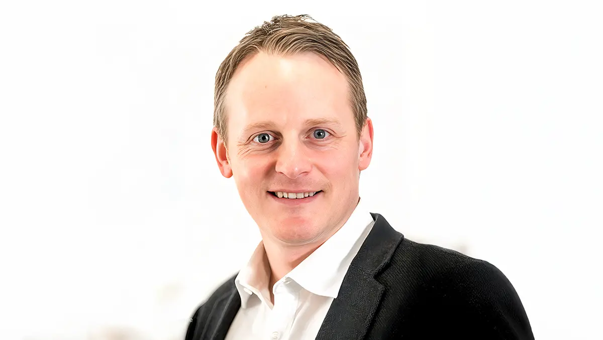 Chris Tredwell named COO as Aqilla boosts AI plans