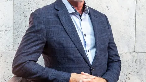 Mark Abbot Appointed Chief Executive of Te Kāhui Whaihanga New Zealand Institute of Architects