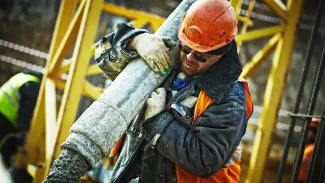 Call to action if contractors are to survive