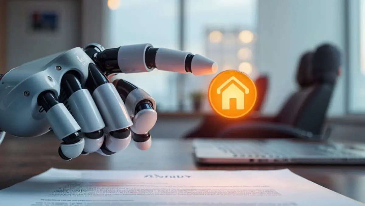 From locked-out to let in: Tokenisation's promise for everyday investors