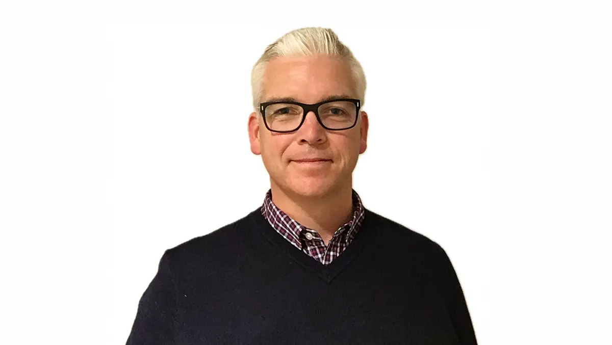 Philip Walsh rejoins Middlebank Consulting Group as associate