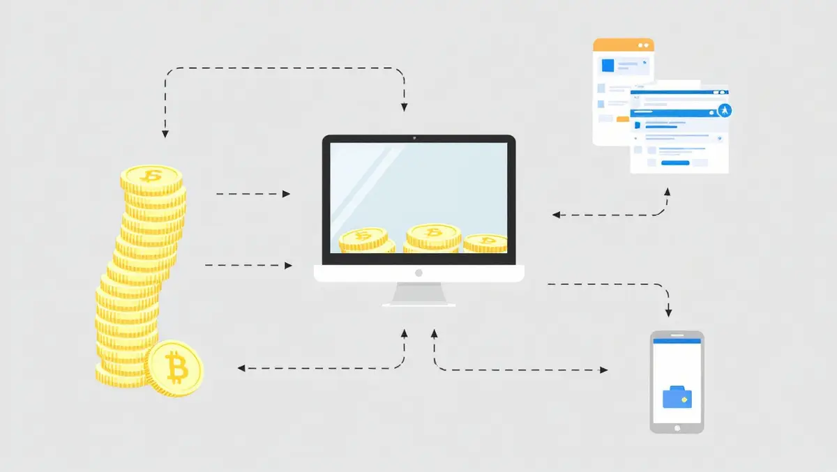Tokenised funds set to reach $235 billion with DeFi surge