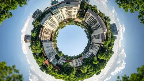 The key to a circular economy
