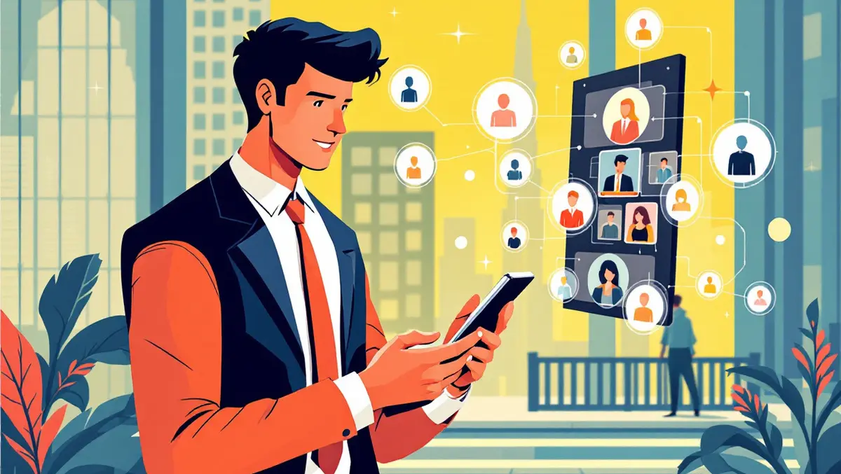 Dashmote raises $6 million to launch AI agent for field sales