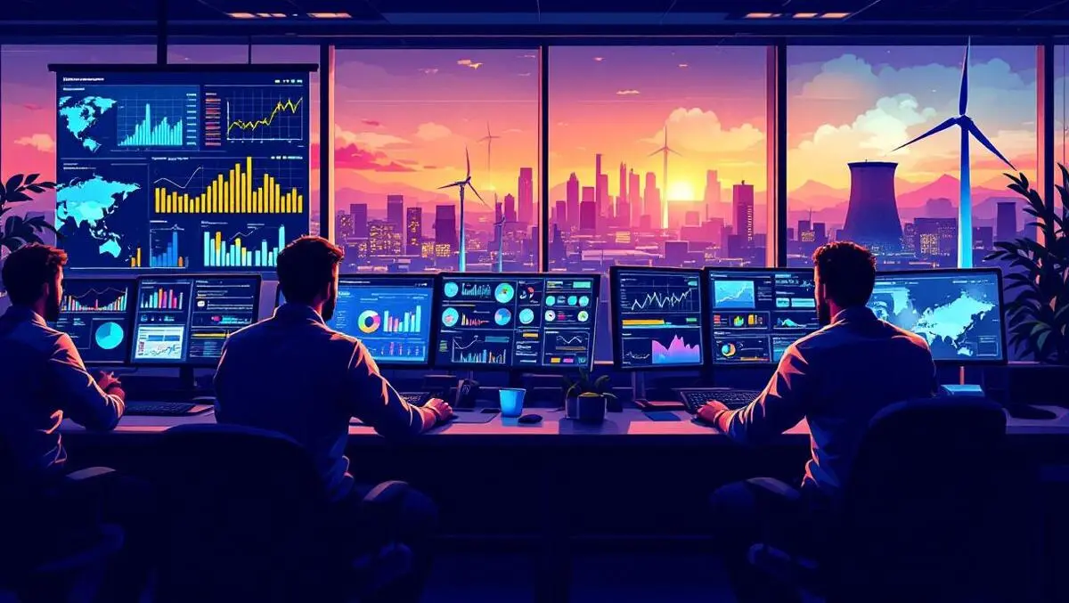 Genesis Energy deploys Databricks to boost AI & data strategy
