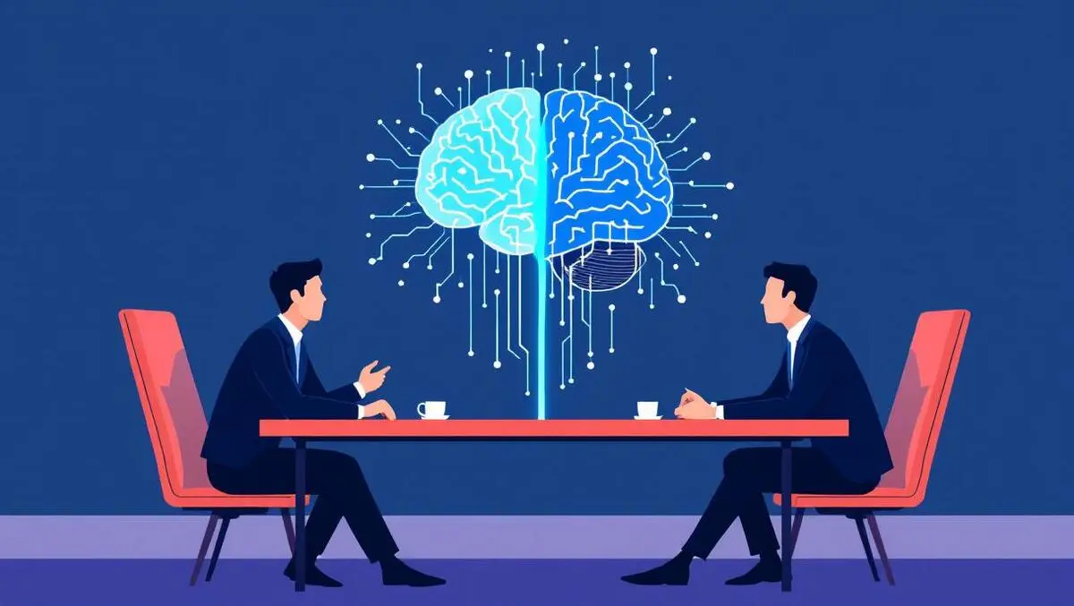 Misalignment remains as CIOs take bigger role in AI strategy