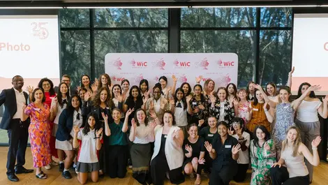 Wic2025workexperienceconnectionprogram alexandraorme 2