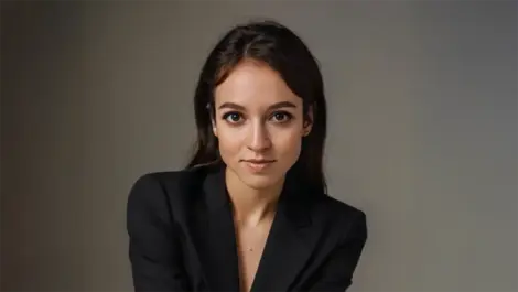 Ps ulrike niemann headshot