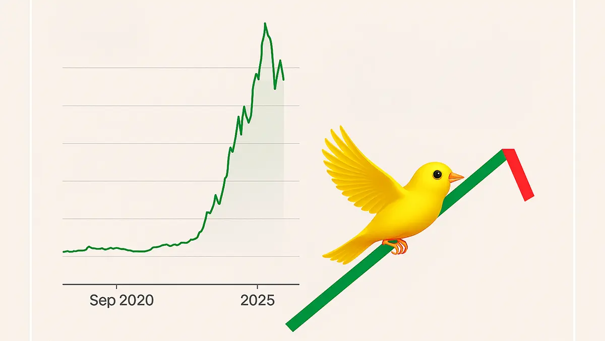 Why the world needs hundreds of Palantirs