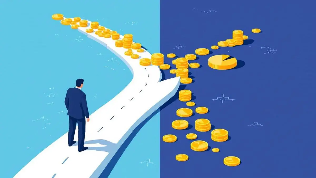 Understanding the true cost of equity for high-growth companies