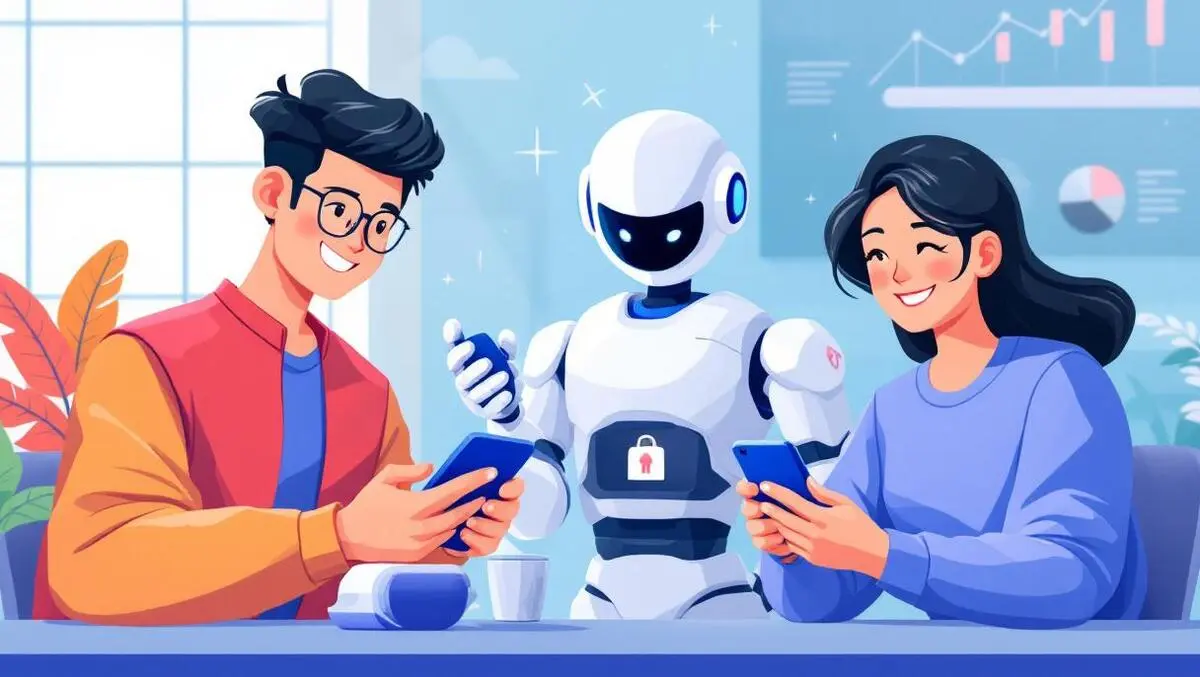 Ant International brings AI-powered customer service to Asia