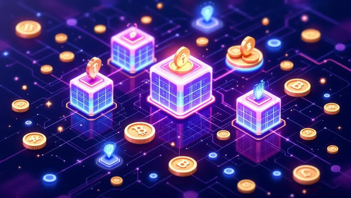 Cardano foundations unite for 70 million ADA infrastructure bid