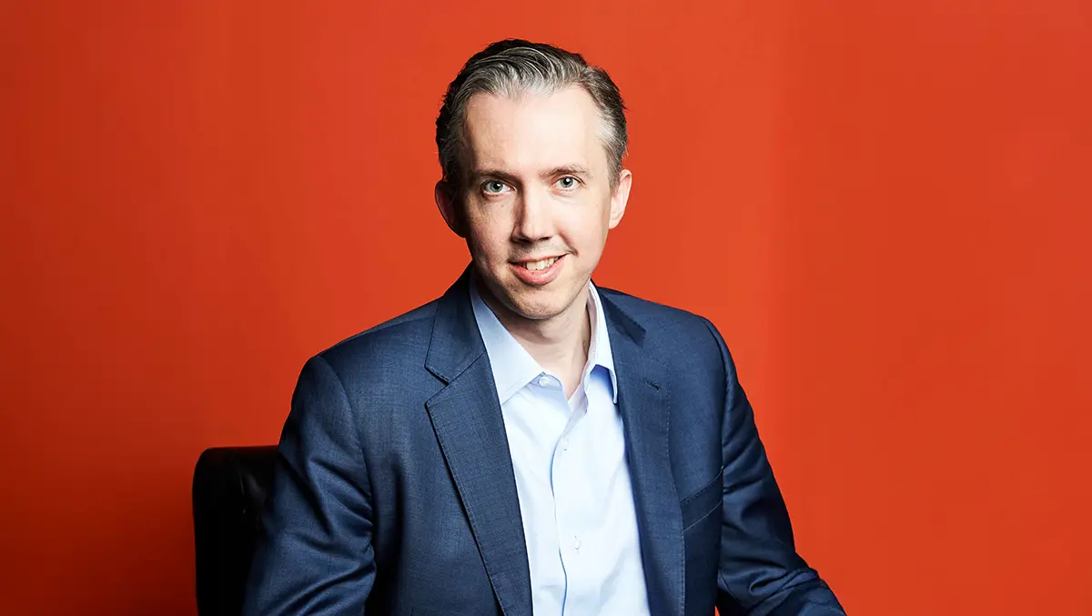 Ps nathan hall pure storage vp for apj