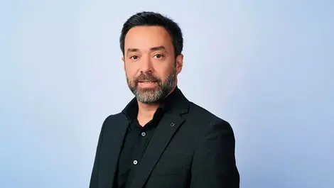 Sam salehi   qualys managing direct